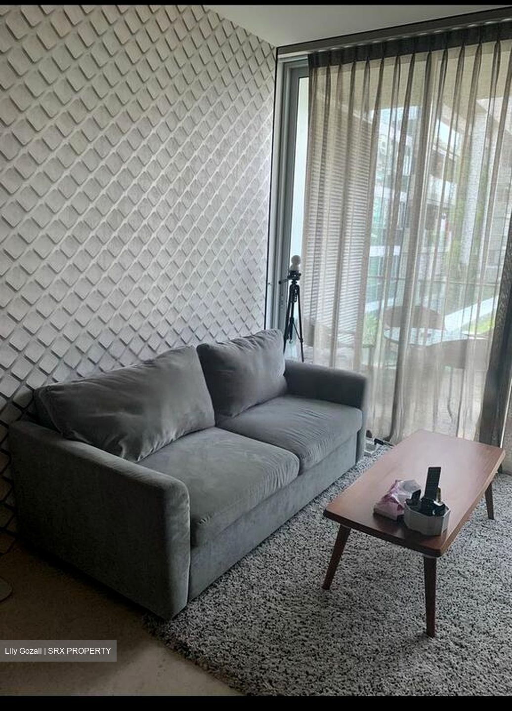 Sennett Residence (D13), Condominium #475810771